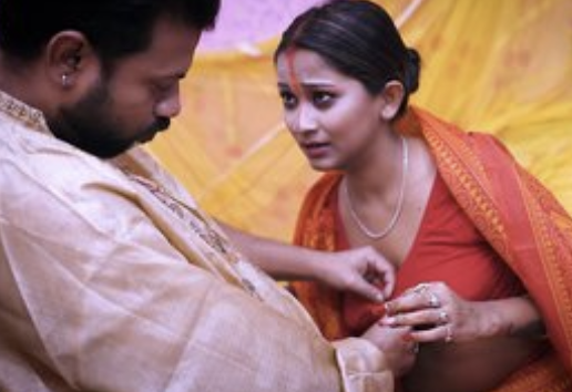 Indian Kerala Mallu Honeymoon couple after having fuck with audio video 3 wowmoyback