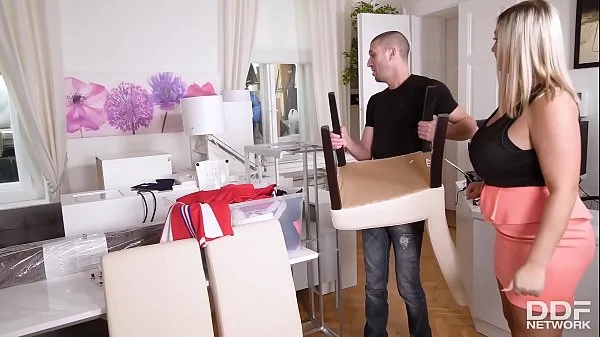 Xxx Desi My stepsister lets me play with her pussy climbs on my bed and shows